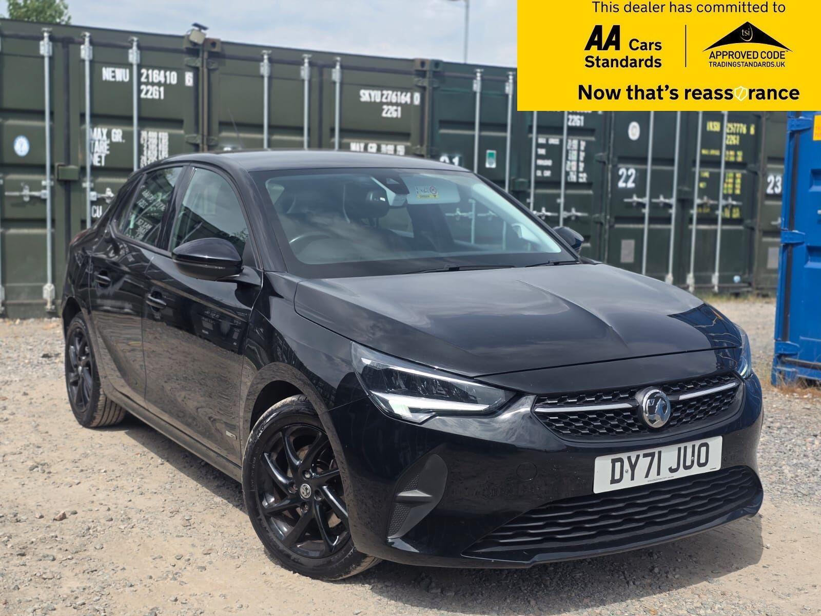1.2 Turbo SE Premium Hatchback 5dr Petrol Auto Euro 6 (s/s) (100 ps)